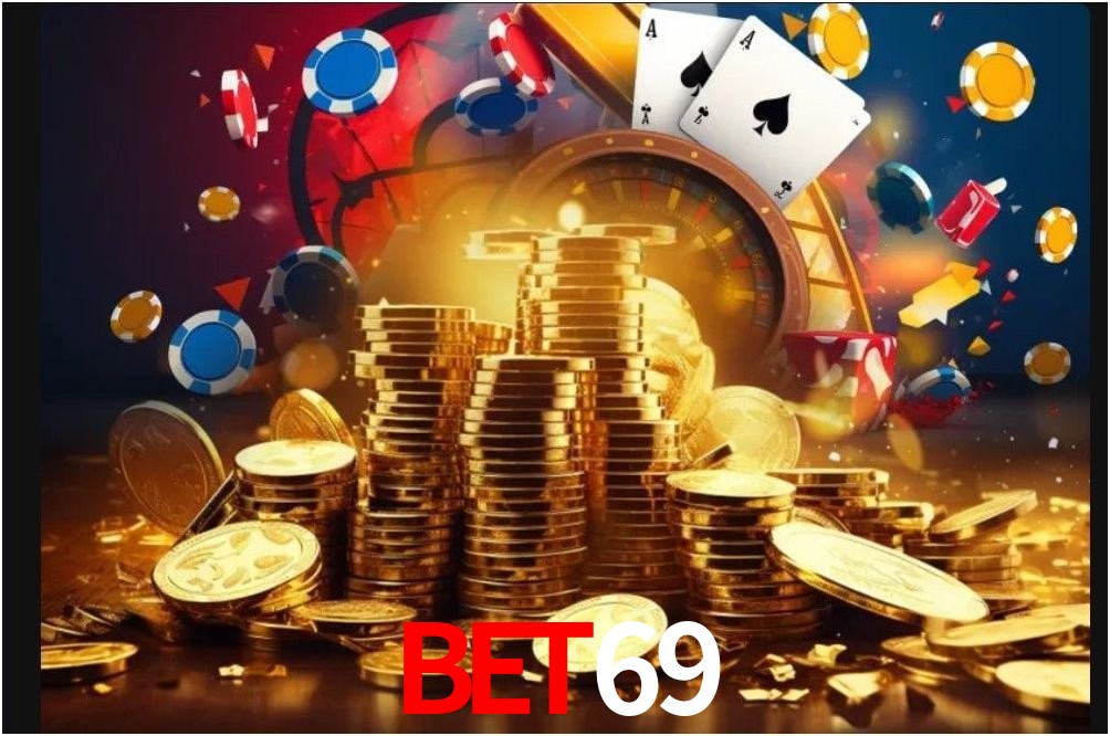 bet69: Seu Especialista em Apostas Esportivas Brasileiras